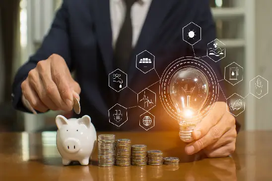 Cost Saving Methodologies