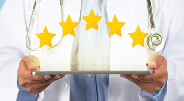 Customer Satisfaction and Patient Turnover Customer Satisfaction and Patient Turnover