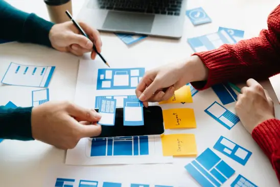 Designing Processes and SOPs