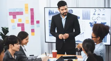 Leadership Skills Leadership Skills