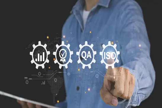 Quality Improvement Initiatives