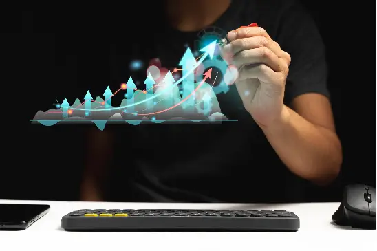 Revenue Growth and Brand Recognition