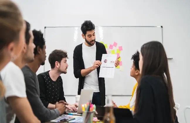 Competency Training and Skill Development