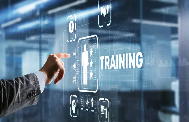 Continuous Training Programs